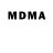 Ecstasy MDMA Brianna Dozark